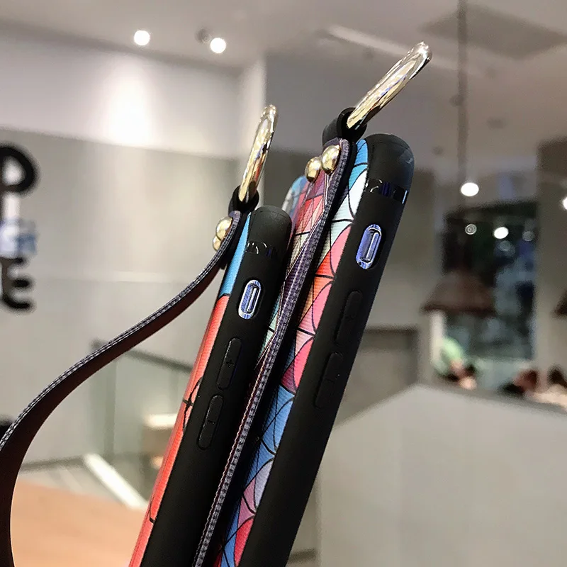Повязка на руку, повязка на руку, чехол для samsung Galaxy Note 10, 8, 9 plus, силиконовый чехол для samsung A70, A50, A40, A10, A30, S9, S10 Plus