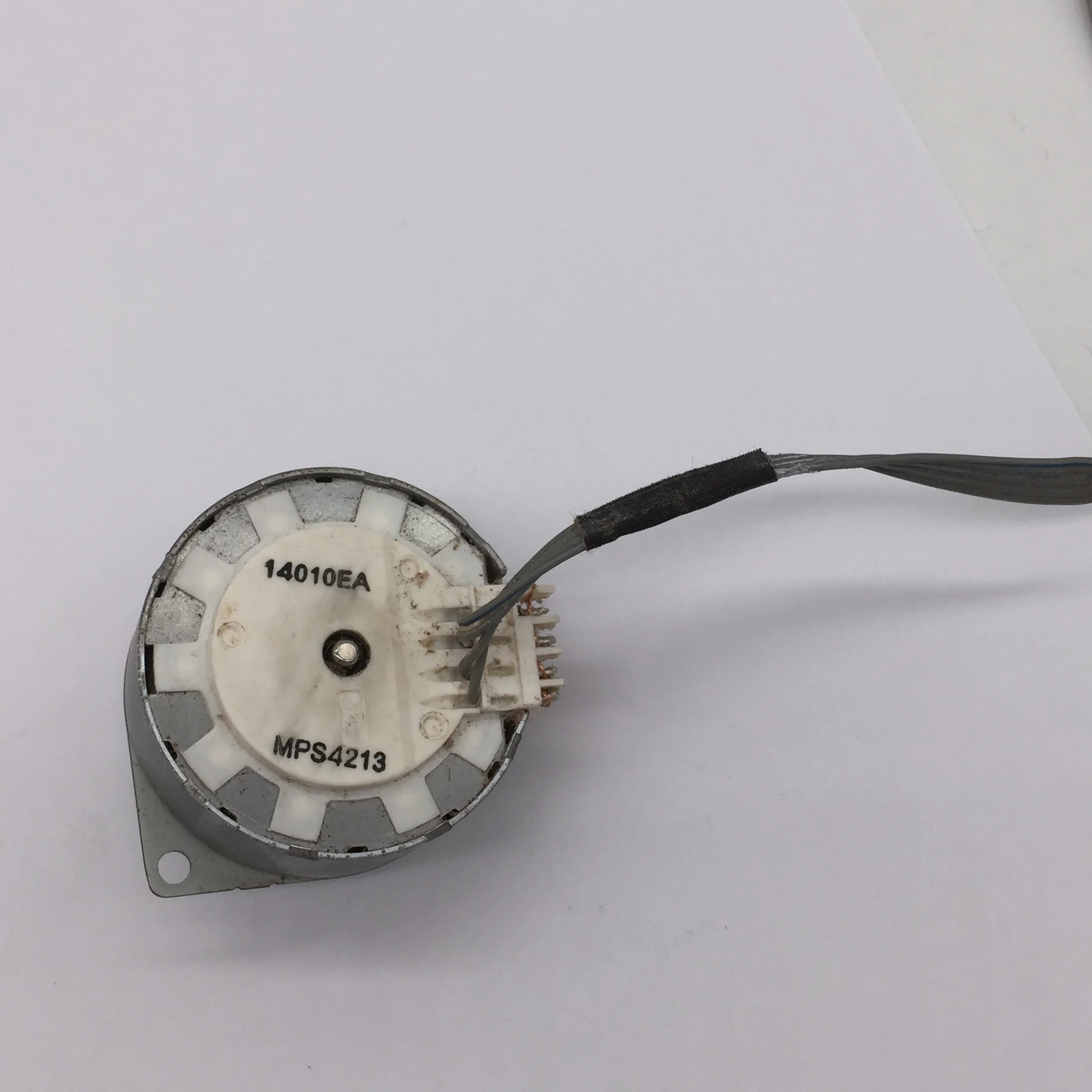 

TM-U220B M188B Printer MOTOR PAPER FEED for EPSON PN 1235944 printer parts