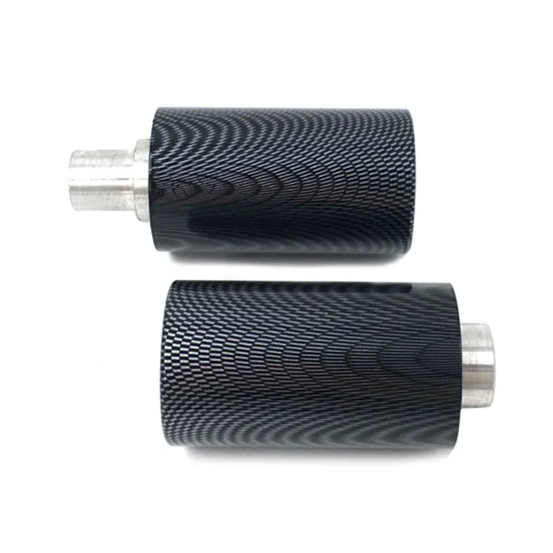 Для YAMAHA 2003 2005 YZF R6 2006 2008 R6S мотоциклетные Неразрезанные слайдеры рамки