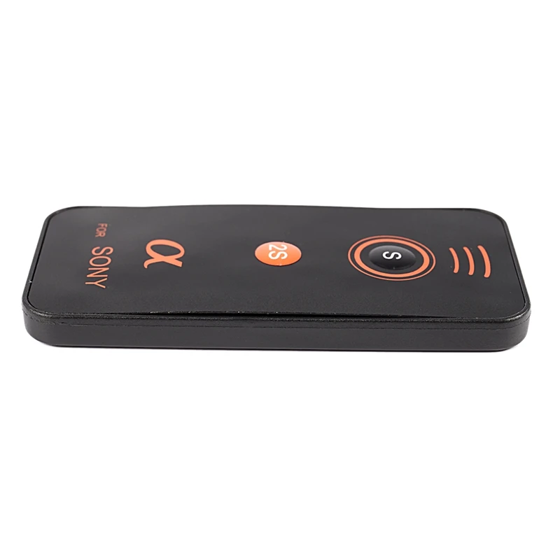 Remote control IR Wireless for Sony Series II a7 A7R and DSLR cameras NEX-7 NEX-6 NEX-5T Compact camera | Электроника