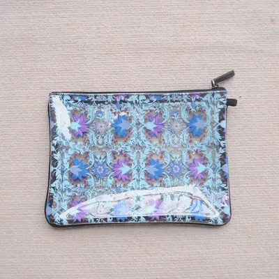 

11.11 Special offer！！PVC transparent cosmetic bag/storage bag