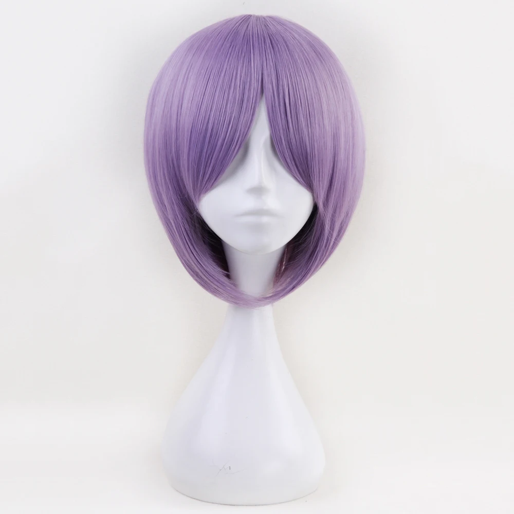 Женский парик для косплея Fate Grand из термостойкого синтетического материала