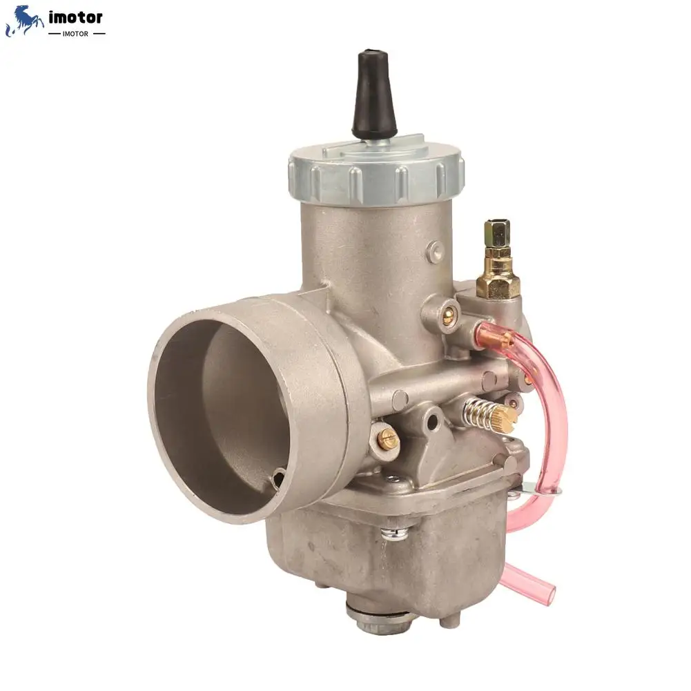 Карбюратор для мотоцикла 30 с Power Jet Mikuni VM38 38 мм VM38-21 14-1031 350 400 450 500 550 600cc карбюратор ATV