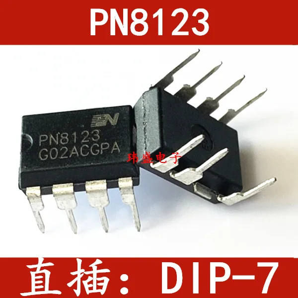 

PN8123 DIP7
