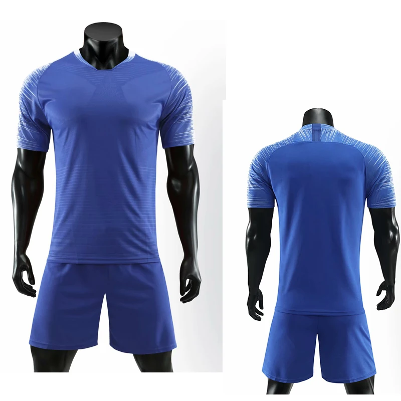 Мужская футболка с коротким рукавом оранжевый цвет|Наборы для футбола| |