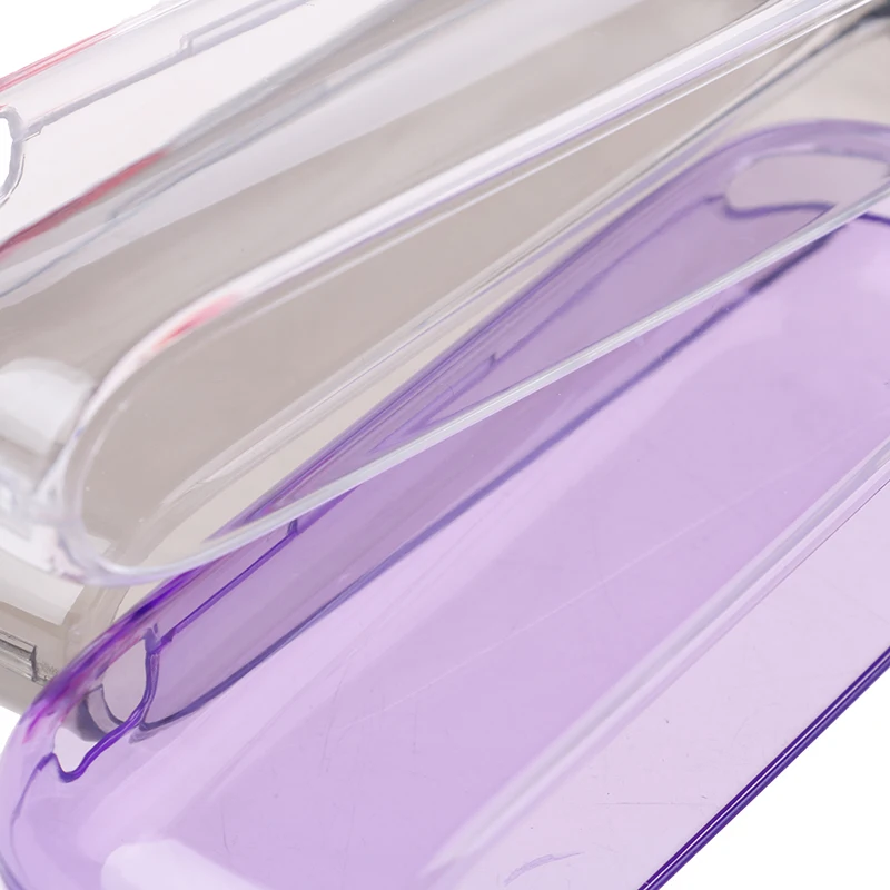 Цветной прозрачный чехол для электронной сигареты IQOS 3 0 защитный Жесткий Чехол |