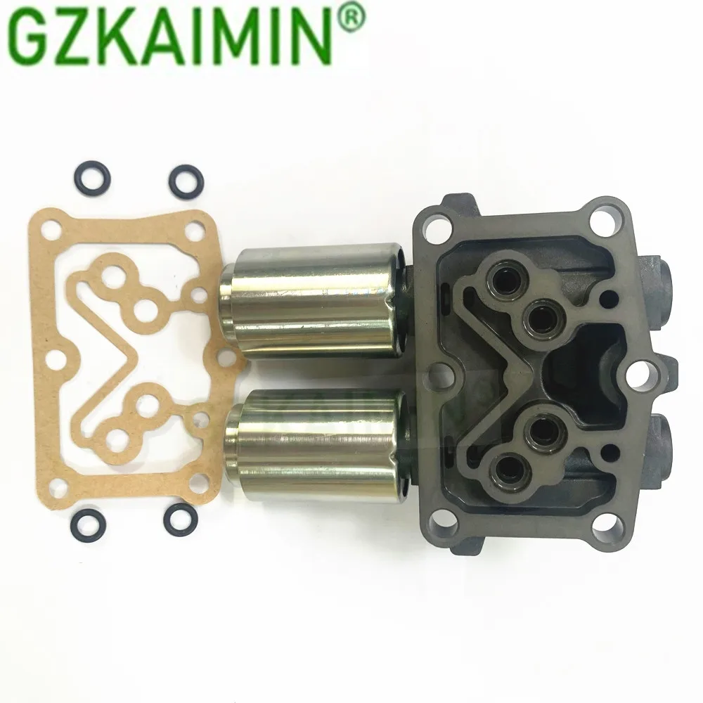 Высококачественный двухлинейный соленоид для Honda Civic 2006-2011 OEM 28260-RPC-004 28260RPC004 |