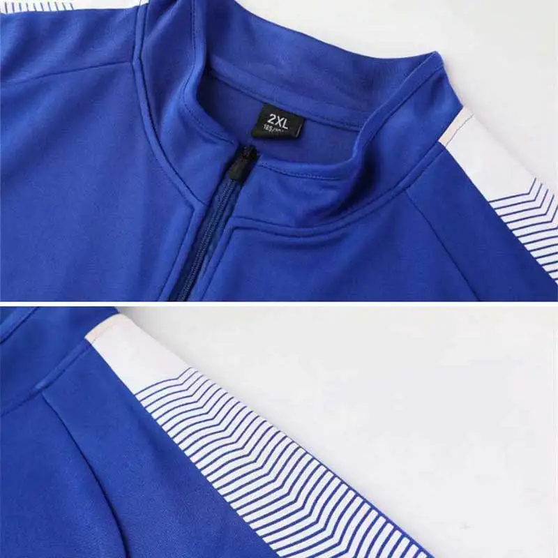 Мужской спортивный костюм для фитнеса компрессионные штаны бега походов катания