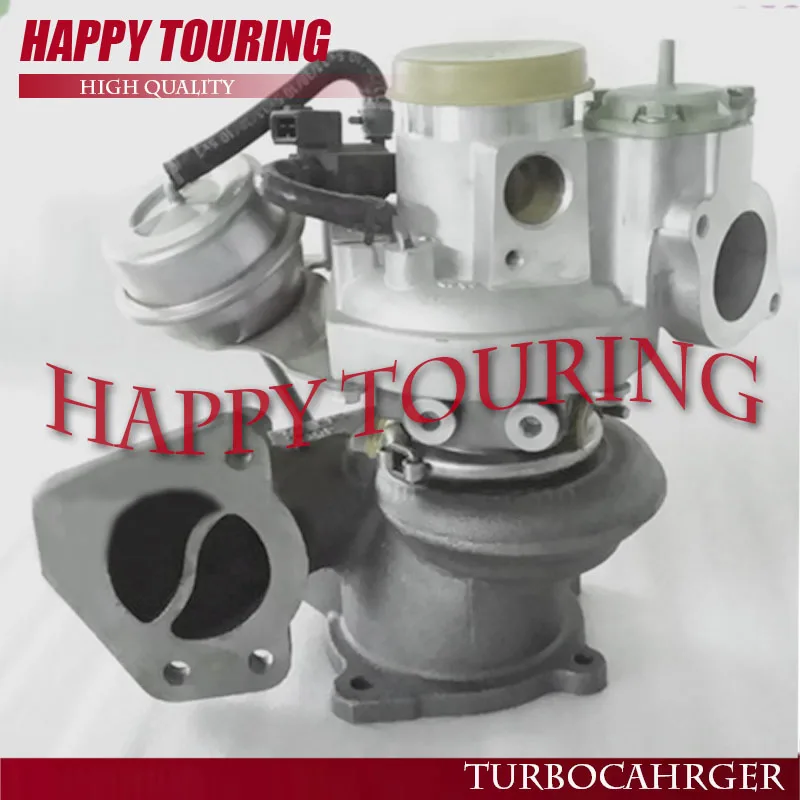 

Новый турбокомпрессор K04 Для Chevrolet Cobalt HHR для Buick Regal Verano Solstice Saturn Sky 2007-2015 53049700059 12618667 12598713