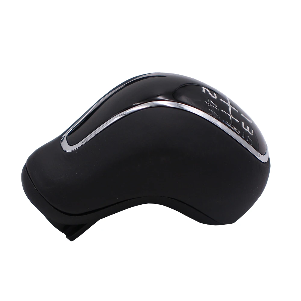 5/6 скоростной автомобильный Стайлинг для Kia Forte Cerato K3 K4 Hyundai IX25 Creta 2012-2016 ручка