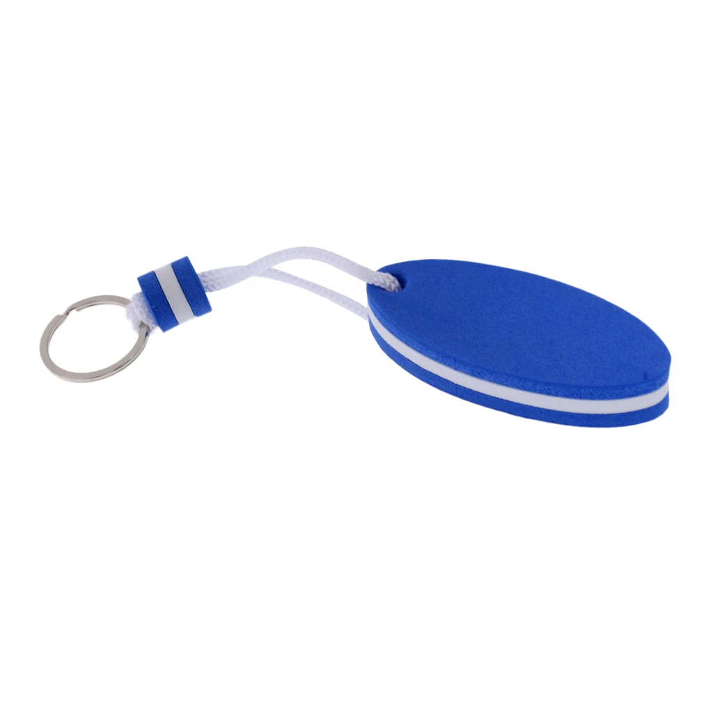 2pcs Boating Foam Floating Keyring Keychain Gift Toy- Sailing Surfboard | Спорт и развлечения