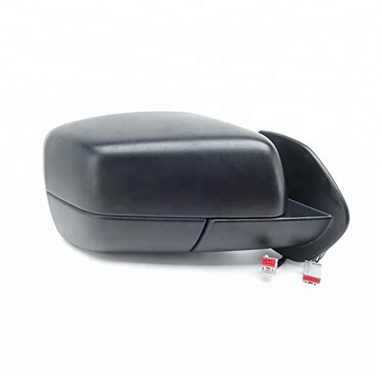 

Rear View Outer Mirror RH With Memory Fit For Land Rover Range Sport LR4 LR041881 LR013760