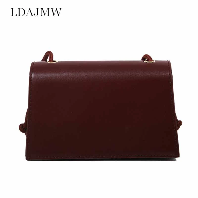 

New Ladies One-shoulder Crossbody Bags All-match Handbags Fashion Handbags Daily Storage Supplies