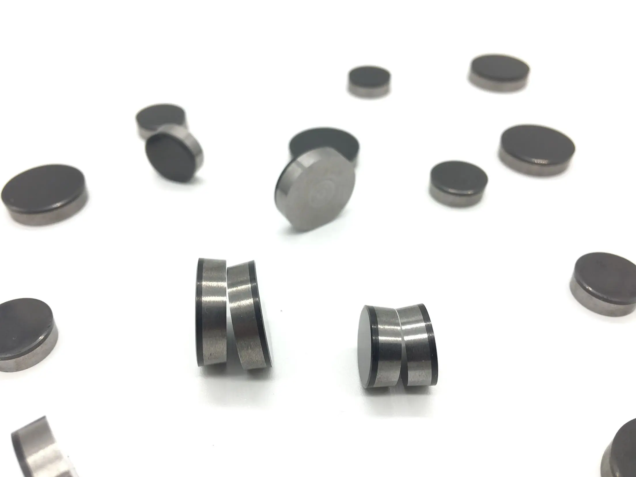 Китайский производитель сварка и резка PCBN режущая вставка для чугуна/Aolly/стали |