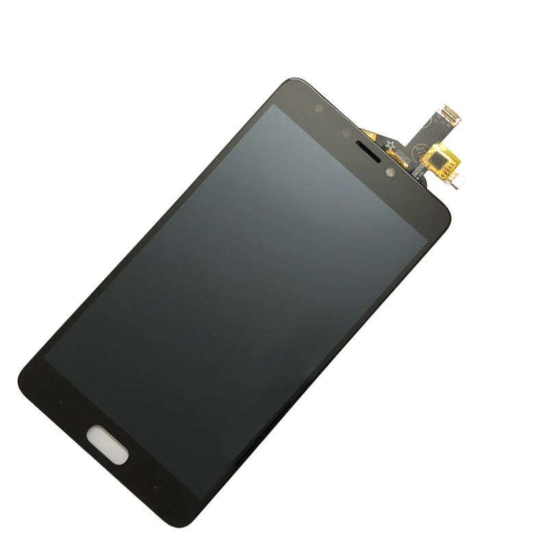 Для Infinix Note 4X572 Полный ЖК дисплей + кодирующий преобразователь сенсорного экрана в
