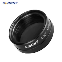 svbony 1 25 filter variable polarizing for astronomy monocular telescope eyepiece viewing the moon and planets sv128