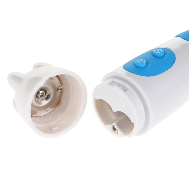 Клитор и G Spot Стимулятор клитора язык секс щетка киска Массажер женский оргазм