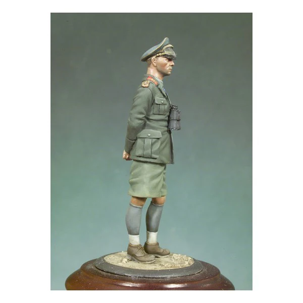 1/32 полимерный Набор для моделирования сотрудник по фигурам | Игрушки и хобби