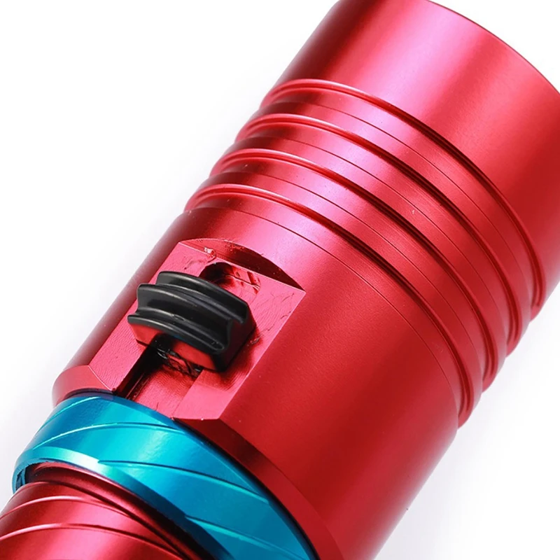 Светильник рь для подводного плавания с плавным затемнением 100 лм|Уличные