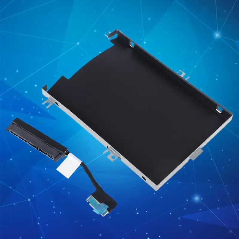 Адаптер для жесткого диска адаптер разъем SSD аксессуар ноутбука винт DELL Latitude E5470 |
