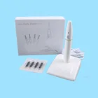 Встроенный перезаряжаемый литиевый пружинный перезаряжаемый Электрический прижигательный конденсатор электрическое прижигательное монопольное свертывающее устройство