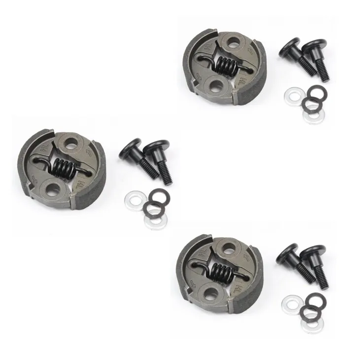 Комплект пружин муфты сцепления 7000 об/мин для масштаба 1/5 HPI KM Baja 5B 5T 5SC LOSI 5IVE-T DBXL