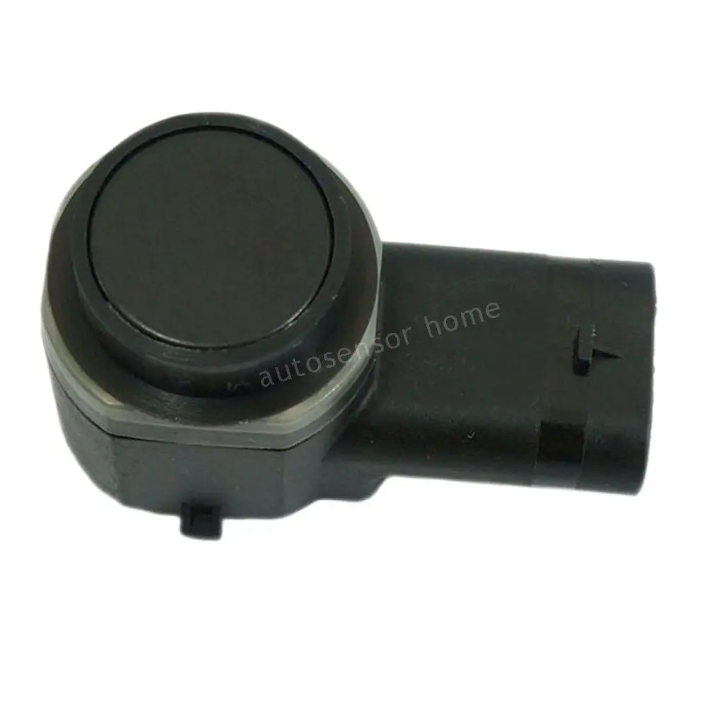4 шт. 1S0919275 PDC Датчик парковки для VW Jetta MK5 Golf 6 Passat B6 4H0919275 919275 3C0919275S 95850527500 19275 |