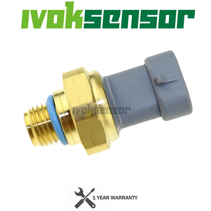 Датчик давления масла Turbo Boost для Cummins L10 N14 M11 4921485 3080405|sensor sensor|sensor boostsensor cummins |