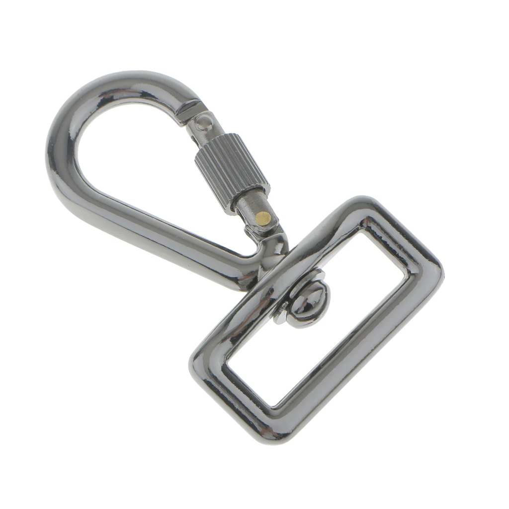 Strap Connective Swivel Rotary Snap Hooks Buckle For Camera Shoulder Neck | Дом и сад