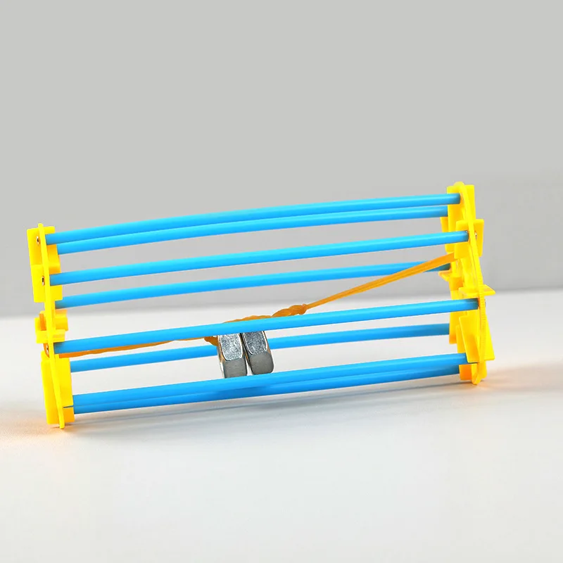 Паровая игрушка сделай сам образовательная научная и технологическая ручная