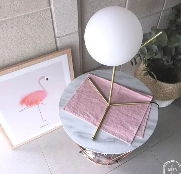 Готовы к отправке классический дизайн стеклянный шар для украшения дома