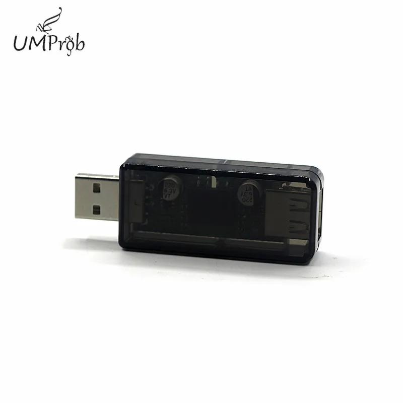 USB Para USB ADUM3160 изолятор/изоляционный цифровой сигнал Аудио силовой изолятор