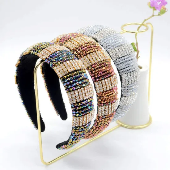 

5PCS Fashion Hairband picked at random H05