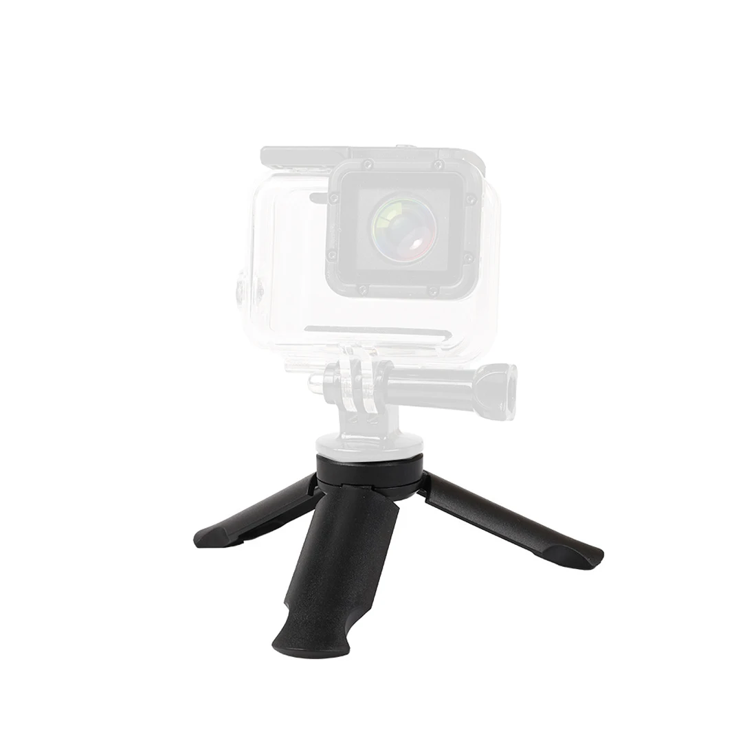 Мобильный телефон крепежный зажим крепление Настольный Штатив для DJI Osmo