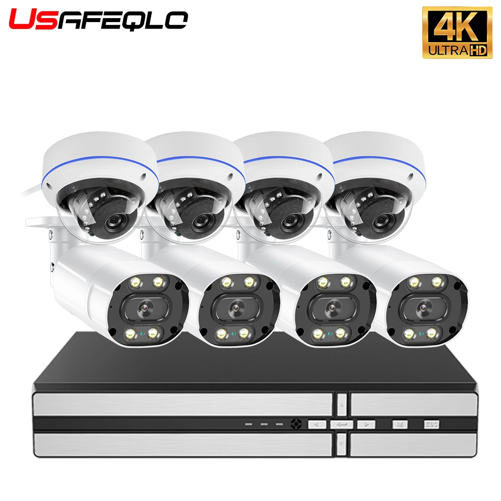 

Камера Наружного видеонаблюдения, Nvr Poe Ip-камера, уличный видеорегистратор