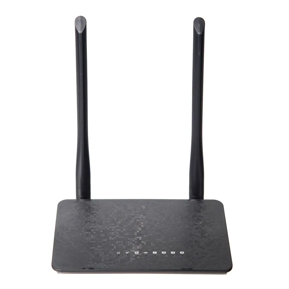 Беспроводной Wi-Fi роутер 1WAN + 4LAN порта 802.11b/G/N MT7628KN чипсет 2 4 ГГц ретранслятор бустер