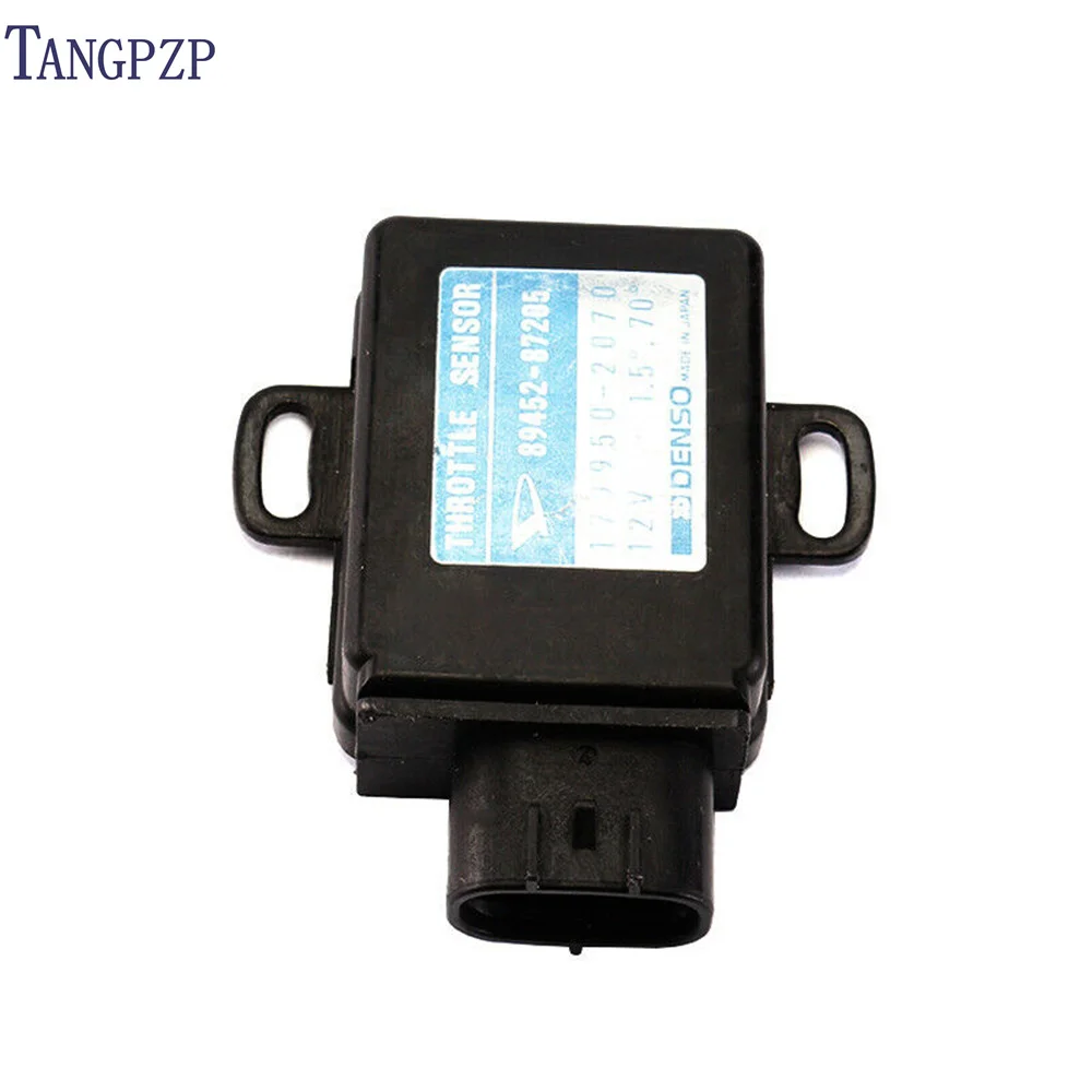 

Throttle Position Sensor TPS89452-87209