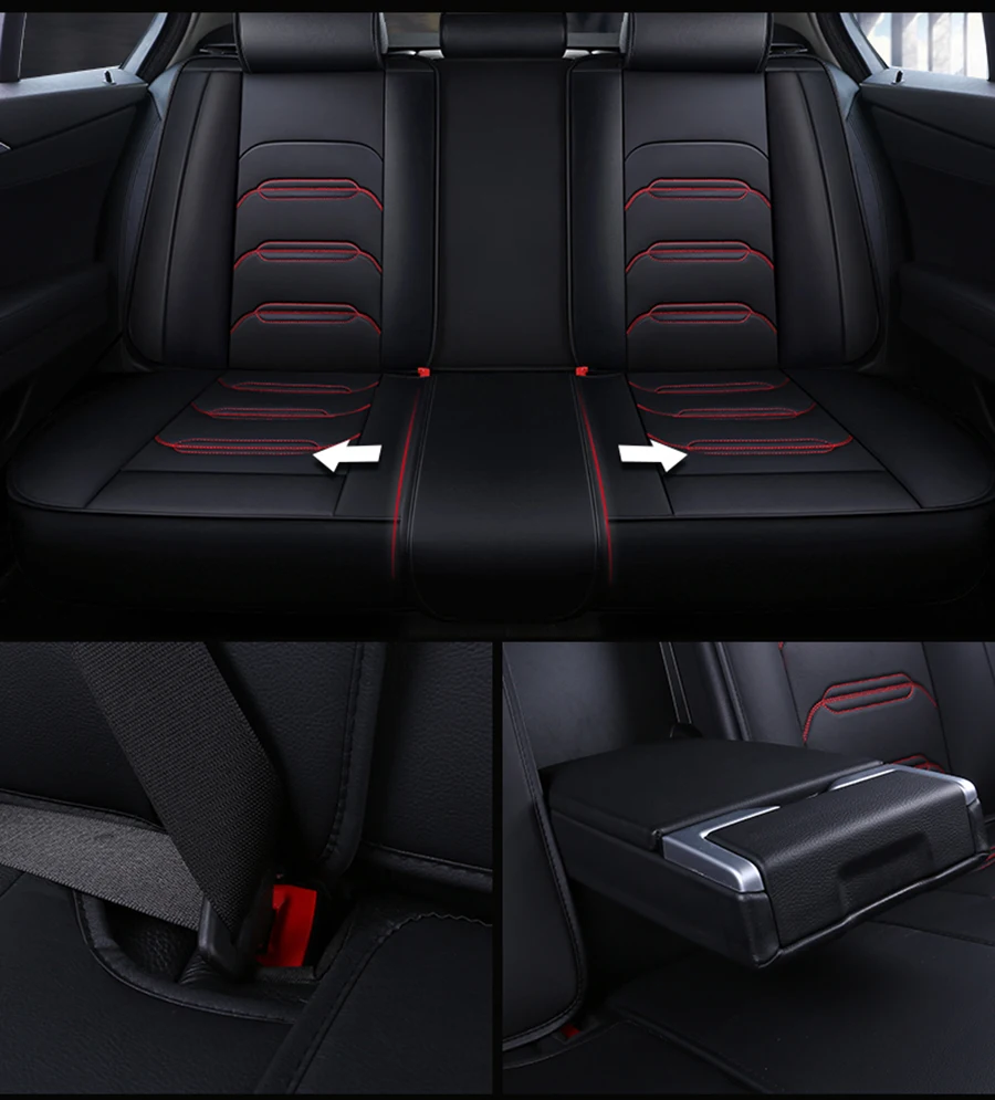 Чехол для автокресла Chery arrizo 3 5 7 bonus A13 tiggo 3 5 Cowin e5 A1 A3 A5 E3 E5 QQ TX X1 EQ Eastar banner cloud auto styling