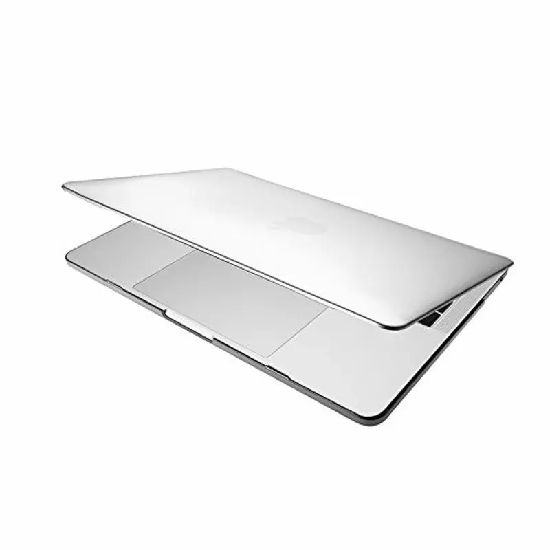 Прозрачные матовые чехлы для ноутбуков Macbook Pro 13 15 чехол A1706 A1707 A1708 сенсорная