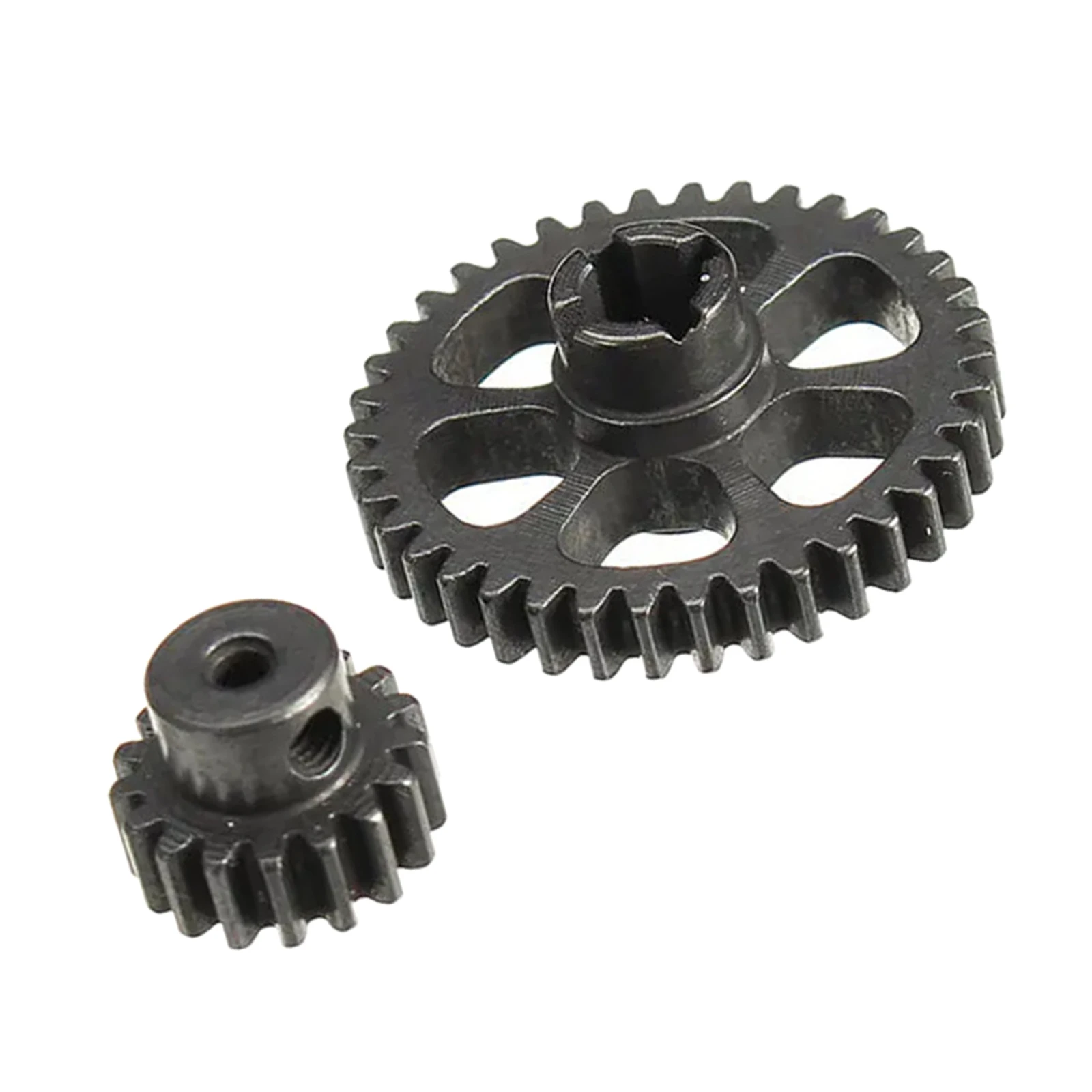 

Металл Diff Main с двигателем 17T для Wltoys A949 A969 A979