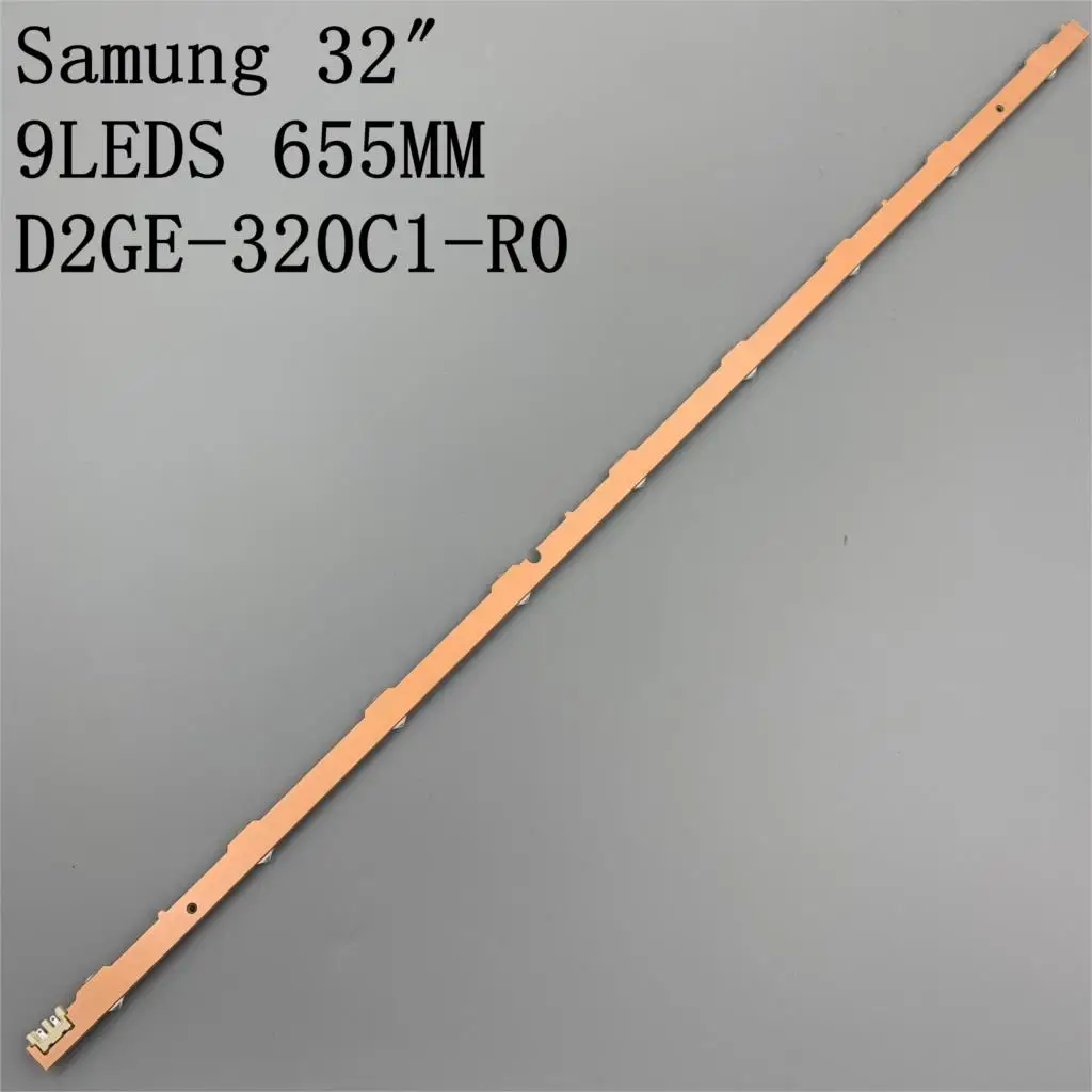 656MM For SamSung Sharp-FHD 32''TV D2GE-320SC1-R0 CY-HF320BGSV1H UE32F5000AK ue32f5500aw UE32F5700AW HF320BGS-V1