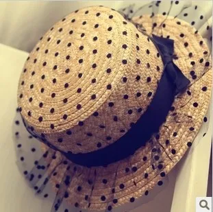 

Women Summer Sun Visor Wide-brimmed Hat Beach Hat Adjustable Uv Protection Female Cap 011