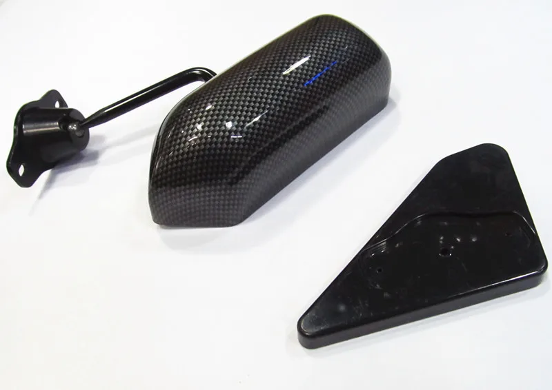 F1 CARBON LOOK racing side mirror Rav4 miata mx5 mazda3 RX7 sxe10 Fit G35 city|side mirror|rav4 mirrorf1 |