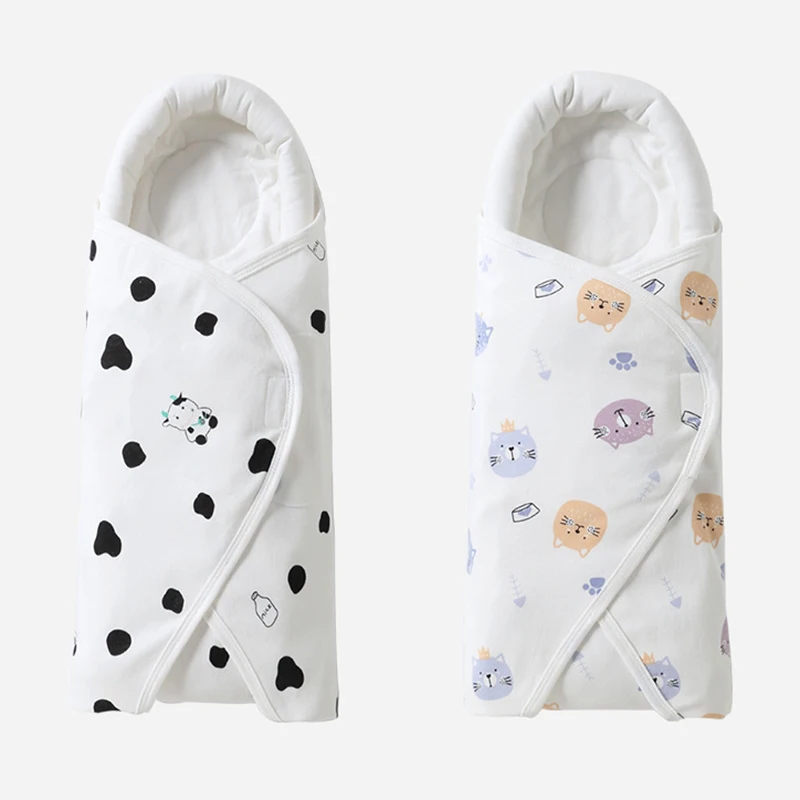 

Пеленка для новорожденных, мягкое удобное детское одеяло, Пеленальное Одеяло, спальный мешок