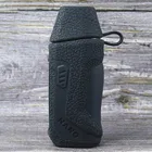 Чехол текстурный для Geekvape Aegis Nano 30 Вт, силиконовый защитный мягкий резиновый рукав, защитная оболочка, гелевая оболочка, кожа