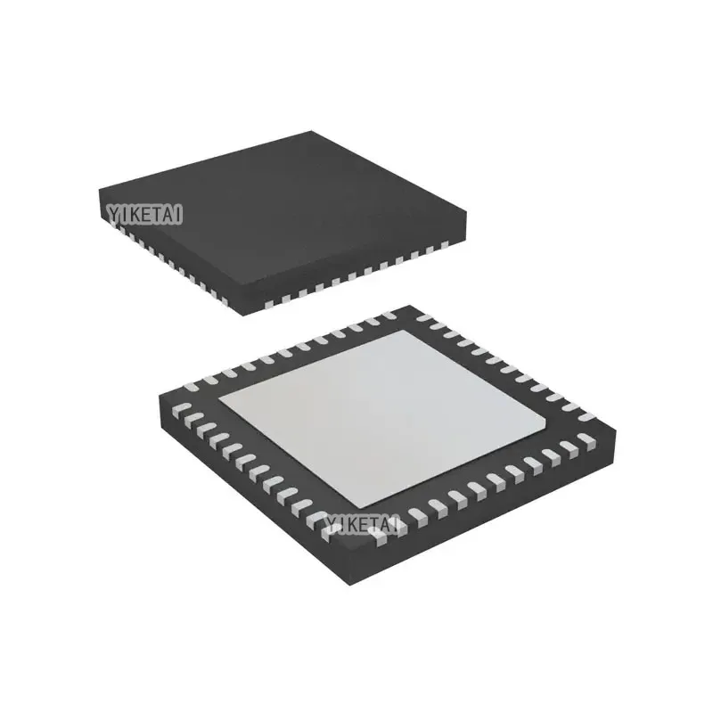 

IC MCU 8BIT 128KB FLASH 48uqfn PIC18LF57K42-I/MV