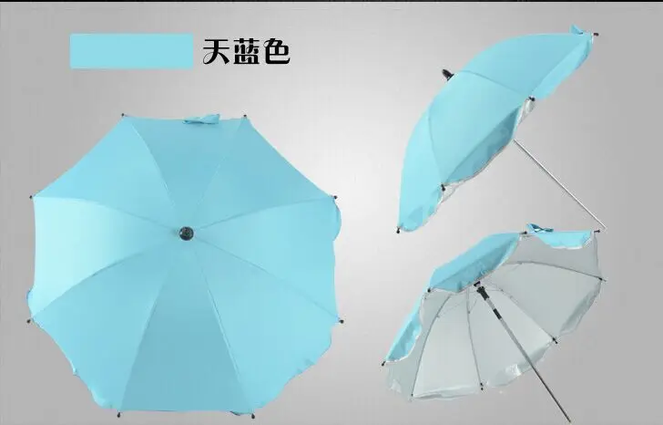 Зонт для детской коляски|ombrelle poussette|umbrella for baby strollerumbrella stroller |