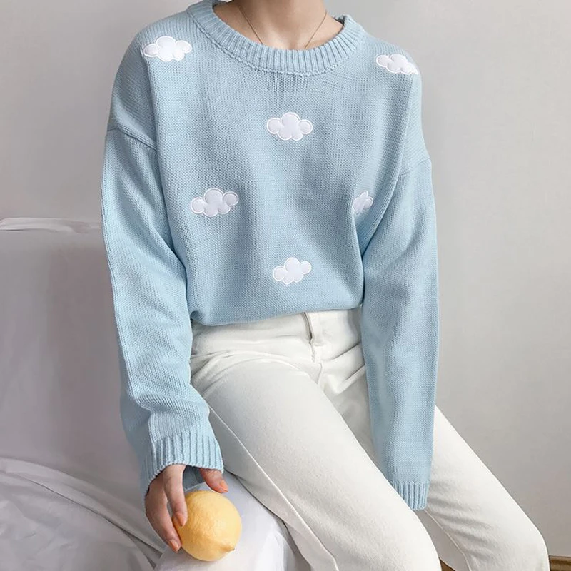 

Sweaters&Jumpers