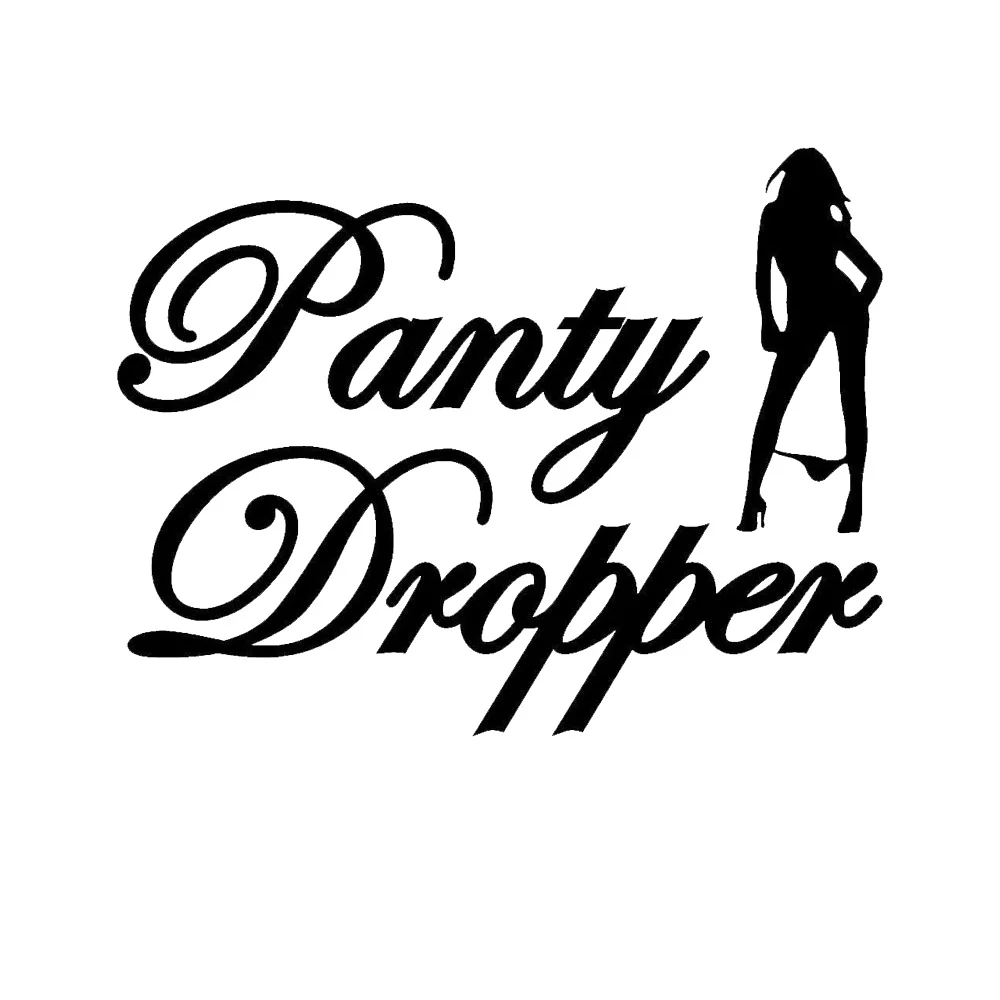 Виниловые водонепроницаемые наклейки на мотоцикл 18 х14 см