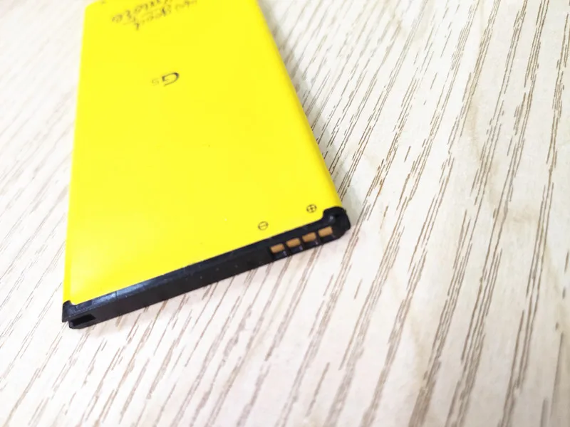 Батарея BL-42D1F Замена для LG G5 VS987 US992 H820 H830 H840 H850 H860 H868 LS992 F700 2700 мА/ч | Мобильные